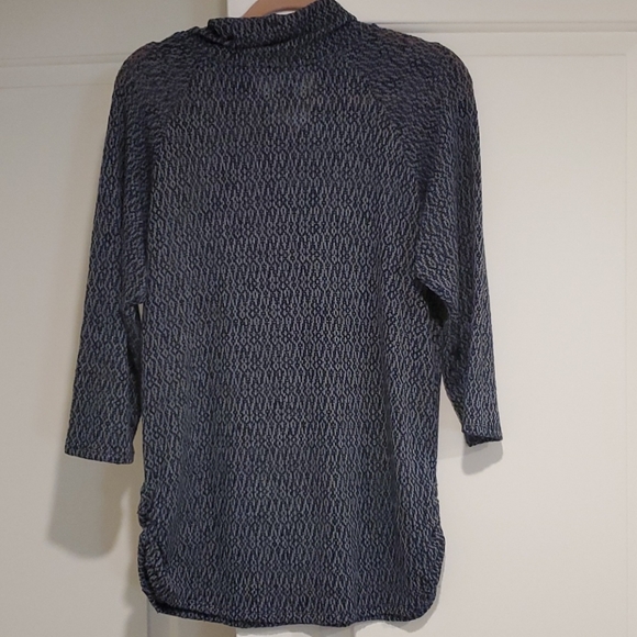 Cleo Cowlneck Sweater - Picture 2 of 7